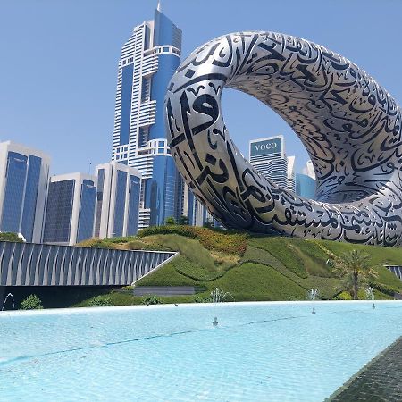 Sunrise Dubai公寓 外观 照片